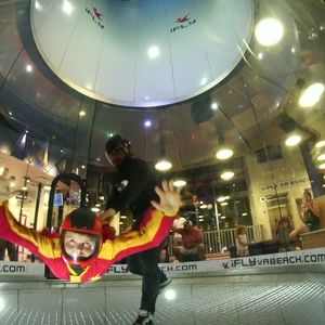 Meet your Posher, Aaron